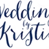 Weddings by Kristie gallery