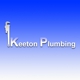 Keeton Plumbing inc