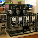 Brewsmart Beverage - Vending Machines