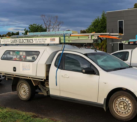 Lahn Electrics - Bendigo, VIC