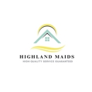 Highland Maids - Floor Waxing, Polishing & Cleaning