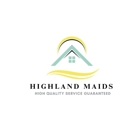 Highland Maids