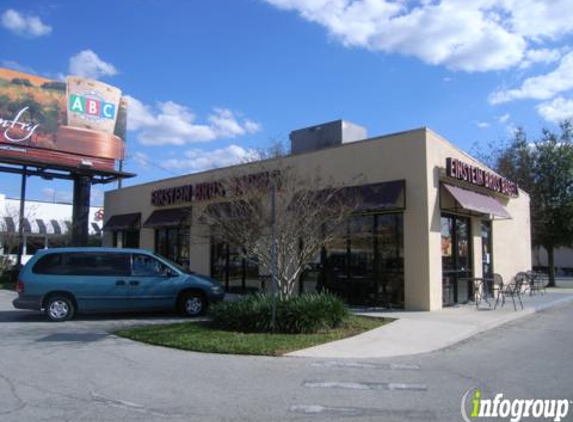 Einstein Bros Bagels - Orlando, FL