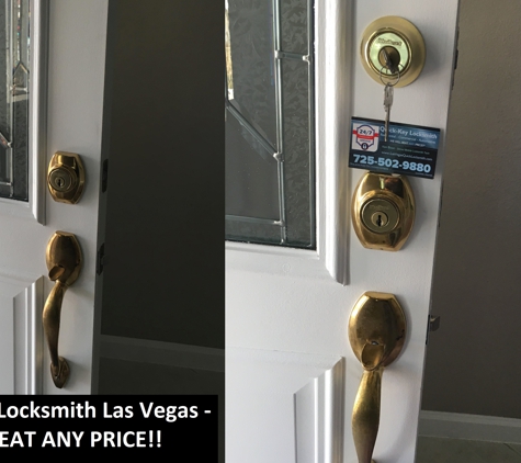 Quick Key Locksmith Las Vegas - Las Vegas, NV. Cheap locksmith las vegas