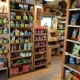 Camas Organic Market