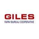 Giles Farm Bureau Cooperative - Farming Service