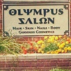 Olympus Salon
