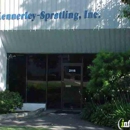 Kennerly-Spratling Inc - Plastics-Fabrics, Film, Sheets, Rods, Etc-Producers