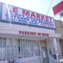 Le Market - Grocery Stores