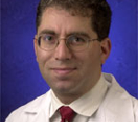 Dr. Steven A Meador, MD - Hershey, PA