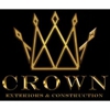 Crown Exteriors & Construction gallery