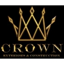 Crown Exteriors & Construction - Roofing Contractors