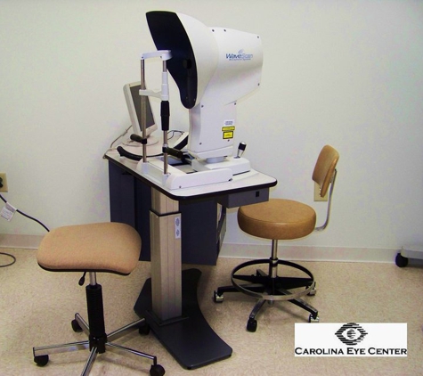 Carolina Eye Center - West Columbia, SC