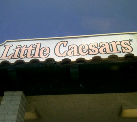 Little Caesars Pizza - Huntington Beach, CA