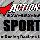 Action Sports Wear Inc - Screen Printing