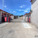 CubeSmart Self Storage