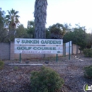 Sunken Gardens Municipal Golf Course - Golf Courses