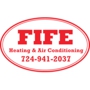 Fife Heating & Air Conditioning Inc