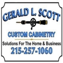 Gerald L Scott Custom Cabinetry - Home Repair & Maintenance