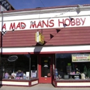 A Mad Mans Hobby Store - Hobby & Model Shops