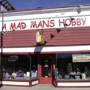 A Mad Mans Hobby Store