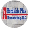 Affordable Plus Remodeling, LLC gallery