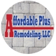 Affordable Plus Remodeling, LLC