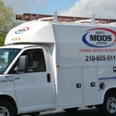 Arnold Moos Company Plumbing Heating & Air Conditioning - Mechanical Engineers
