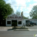 La ideal molino - Tortillas