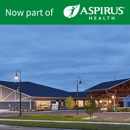 Aspirus St. Luke's Ashland Clinic - Medical Labs