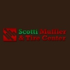 Scotti Muffler & Tire Center gallery