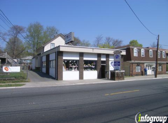 Stanley's America's Florist & Gifts - Bound Brook, NJ