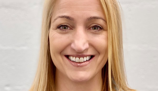Camberwell Dental Group - Camberwell, VIC. Angela Kousides, Practice Manager
