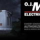 O.J. Mann Electric Services Inc