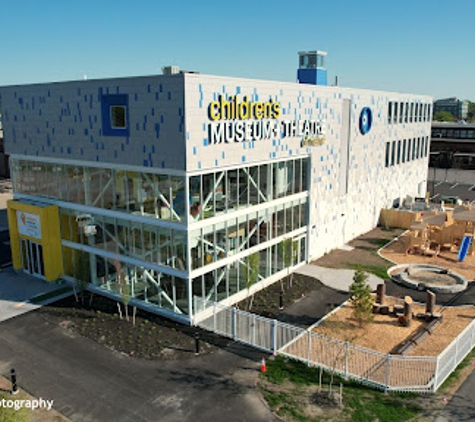 Children's Museum & Theatre of Maine - Portland, ME