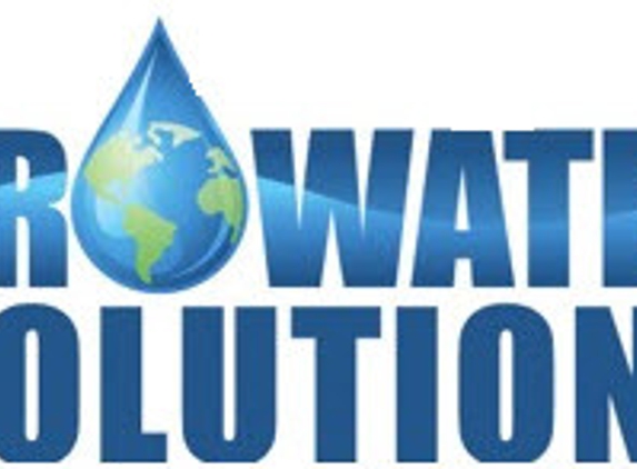 Pro Water Solutions