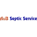 A and B Septic Service - Septic Tank & System Cleaning
