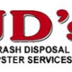 JD's Trash Disposal & Dumpster Services