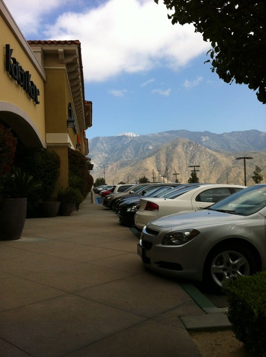 Cabazon Outlets