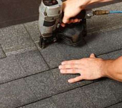 High Impact Roofing & Exteriors