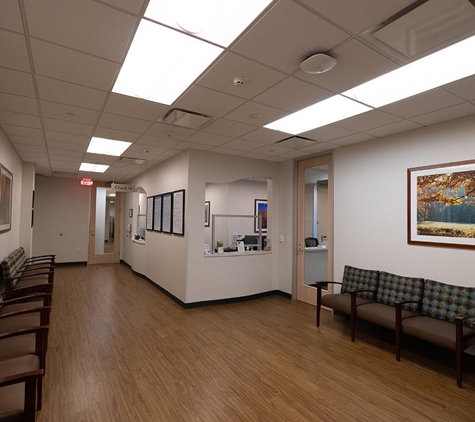 Memorial Hermann Medical Group Katy Cardiology - Katy, TX