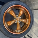 Wheel Collision Center - Wheels