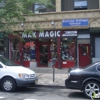 Mak Magic gallery