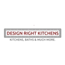 Design Right Kitchens - Altering & Remodeling Contractors