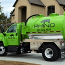 Rhino Septic Services - Septic Tank & System Cleaning