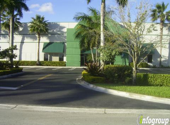 Baxter Healthcare - Doral, FL