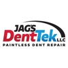 Jag's Dent Tek gallery