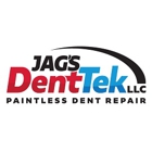 Jag's Dent Tek