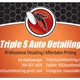 Triple S Auto Detailing