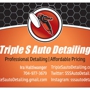 Triple S Auto Detailing